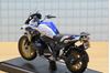 Picture of BMW R1250GS 1:18 maisto