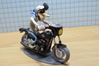 Picture of Joe Bar Elvis Cashe Harley Davidson XLCR 1000 1:18 breuk