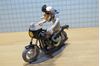 Picture of Joe Bar Elvis Cashe Harley Davidson XLCR 1000 1:18 breuk