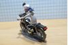 Picture of Joe Bar Elvis Cashe Harley Davidson XLCR 1000 1:18 breuk