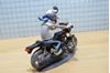 Picture of Joe Bar Elvis Cashe Harley Davidson XLCR 1000 1:18 breuk