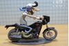 Picture of Joe Bar Elvis Cashe Harley Davidson XLCR 1000 1:18 breuk