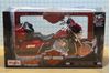 Picture of Harley Davidson FLHTK electra glide 1:12 32323