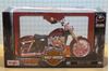 Picture of Harley Davidson XL1200V Seventy Two 2012 1:12 32324