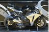 Picture of Honda CBR1000RR Fireblade blk/grey 1:12 600502