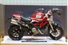 Picture of Ducati Monster 796 Nicky Hayden replica 1:12 57523