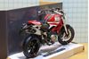 Picture of Ducati Monster 796 Nicky Hayden replica 1:12 57523