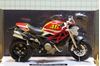 Picture of Ducati Monster 796 Valentino Rossi replica 1:12 57513