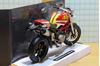 Picture of Ducati Monster 796 Valentino Rossi replica 1:12 57513