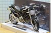 Picture of Ducati Monster 1100 black 2010 1:12 44023