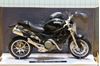 Picture of Ducati Monster 1100 black 2010 1:12 44023