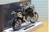 Picture of Ducati Monster 1100 black 2010 1:12 44023