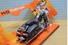 Picture of Harley Davidson FLHRC road king classic 1:12 32322