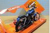 Picture of Harley Davidson Dyna Super Glide Sport 2004 1:12 32321