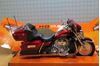 Picture of Harley Davidson FLHTK electra glide 1:12 32323