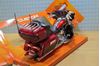 Picture of Harley Davidson FLHTK electra glide 1:12 32323