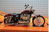 Picture of Harley Davidson XL1200V Seventy Two 2012 1:12 32324