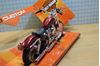 Picture of Harley Davidson XL1200V Seventy Two 2012 1:12 32324