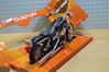 Picture of Harley Davidson FXDBI Dyna Street Bob 1:12 32325