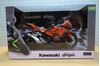 Picture of Kawasaki Ninja 300 red 1:12 605302