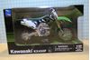 Picture of Kawasaki Monster KX450F Villopoto replica 1:12 57543