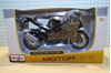 Picture of Kawasaki ZX-10R 1:12 black  31187