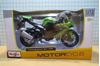 Picture of Kawasaki ZX-10R 1:12 green 31187