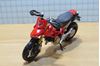 Picture of Ducati Hypermotard 1100S 1:18 Maisto blister