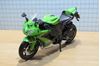 Picture of Kawasaki ZX-10R 1:12 green 31187