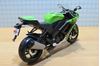 Picture of Kawasaki ZX-10R 1:12 green 31187