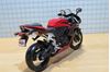 Picture of Honda CBR600RR rd/blk 1:12 07117