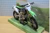 Picture of Kawasaki Monster KX450F Villopoto replica 1:12 57543