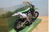 Picture of Kawasaki Monster KX450F Villopoto replica 1:12 57543