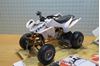 Picture of Honda TRX450R quad atv white 1:12 57473