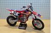 Picture of Justin Barcia #51 GASGAS MC450 F 2021 1:12 58303