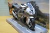 Picture of BMW S1000RR grey 1:12 606204