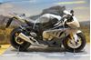 Picture of BMW S1000RR grey 1:12 606204