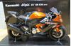 Picture of Kawasaki Ninja ZX-6R 636 red/blk 1:12 605502