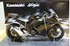 Picture of Kawasaki Ninja black 1:12 605304