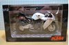 Picture of KTM RC8 white 1:12 600602