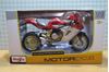 Picture of Mv Agusta F3 ORO 1:12 31101