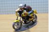 Picture of Joe Bar Raymond des Mono Ducati 350 Desmo 1:18 JB154