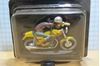 Picture of Joe Bar Raymond des Mono Ducati 350 Desmo 1:18 breuk