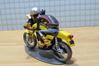 Picture of Joe Bar Raymond des Mono Ducati 350 Desmo 1:18 breuk