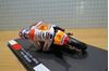 Picture of Marc Marquez Honda RC213V 2014 1:18 diecast + figurine