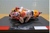 Picture of Marc Marquez Honda RC213V 2014 1:18 diecast + figurine