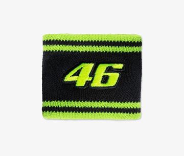 Afbeelding van Valentino Rossi monster wristband MOUWR496204