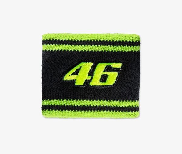 Picture of Valentino Rossi monster wristband MOUWR496204