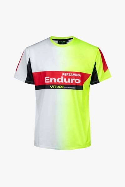 Picture of Pertamina Enduro VR46 Racing Team t-shirt VTMTS513703