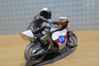 Picture of Joe Bar Jeremy Kuni Yamaha 350 TZ 1:18 jb157